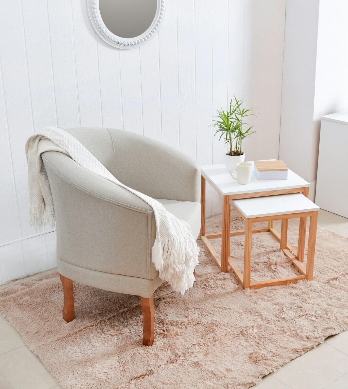 Mauricio Marchand’s Top Tips for Stylish Home Decor