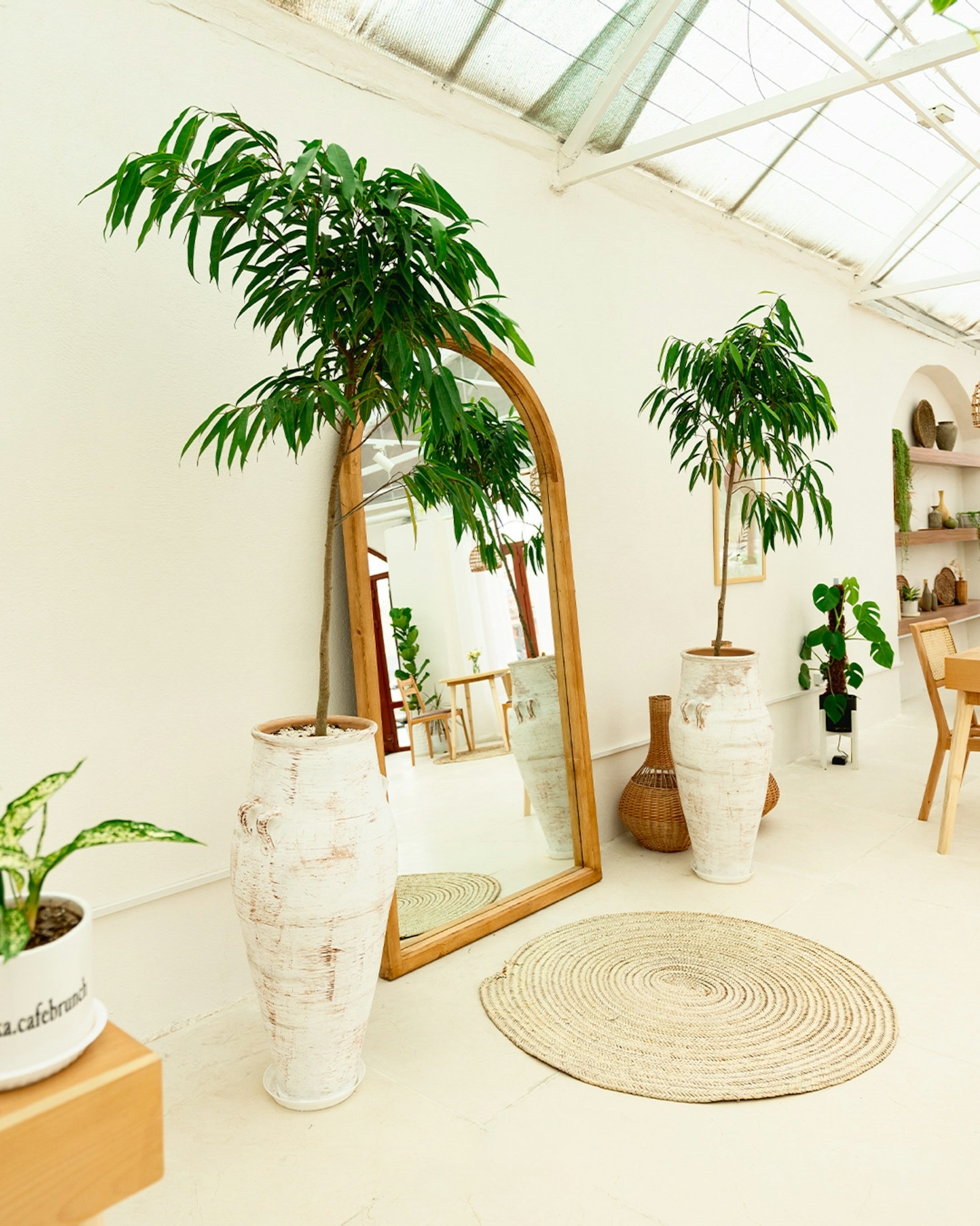 The Future of Interior Design: Embrace the Wall Revolution