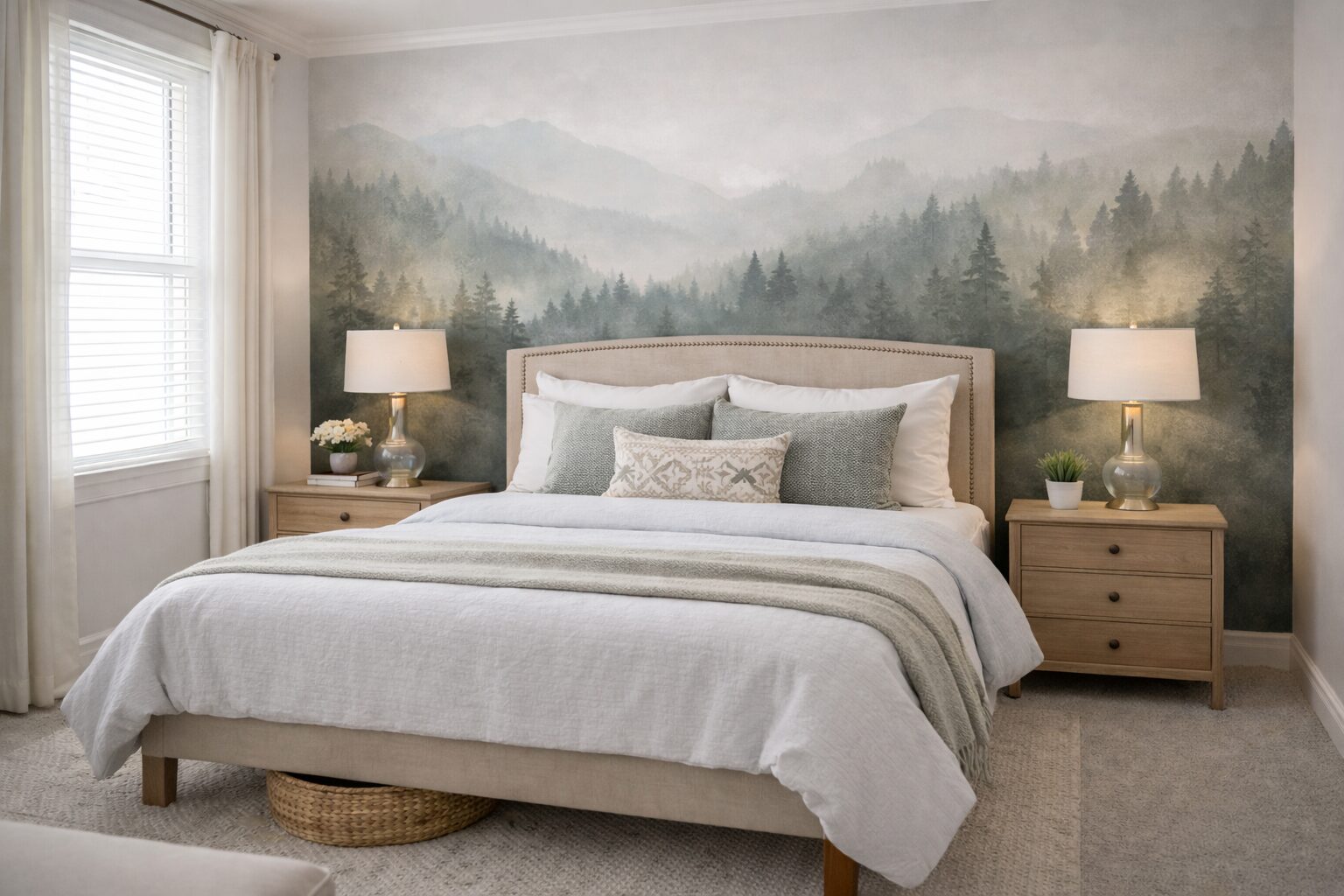 Paneles 3D: cómo usarlos para transformar tus muros interiores por Mauricio Marchand Flores