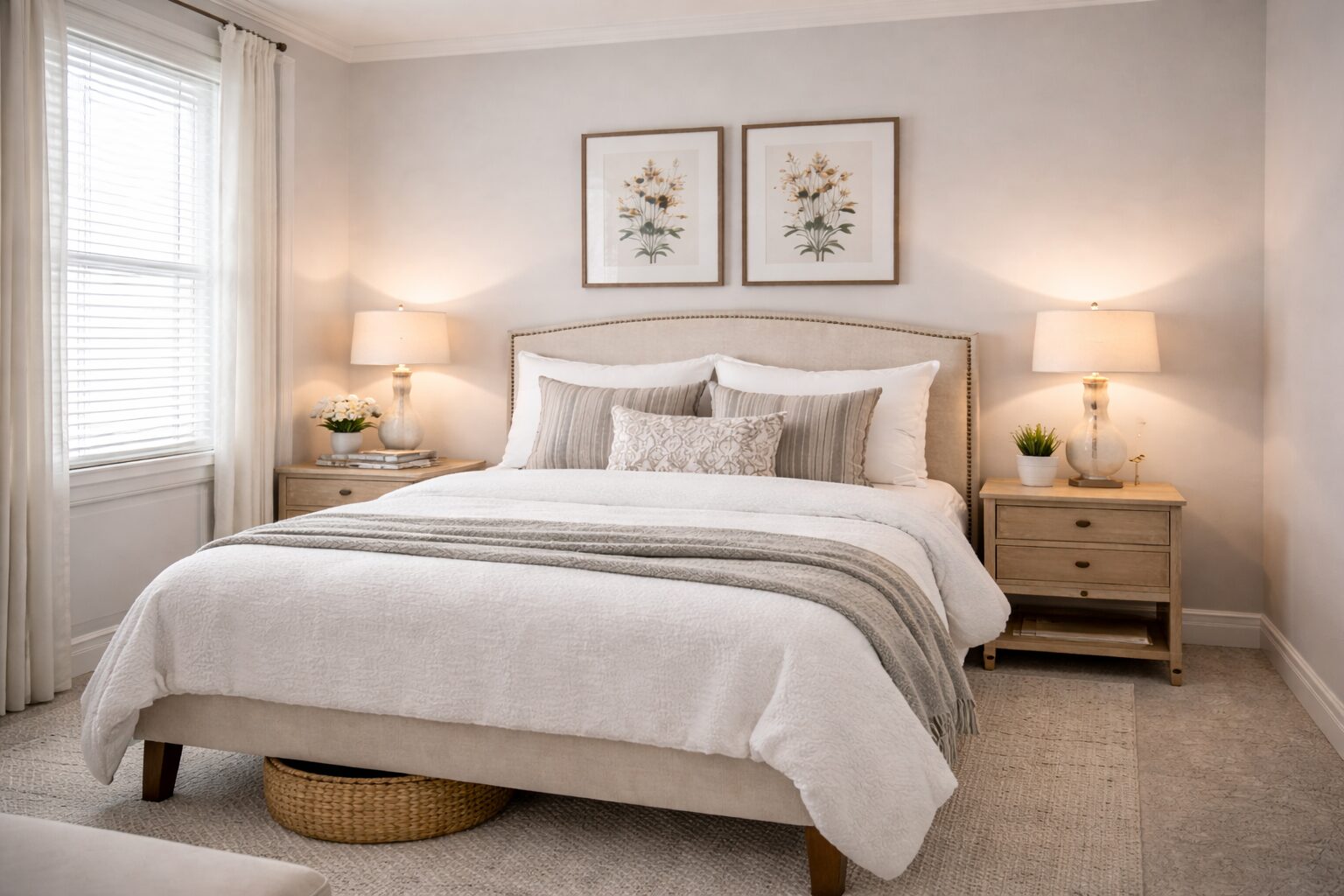 Muros decorativos: ideas para transformar tus interiores por Mauricio Marchand Flores