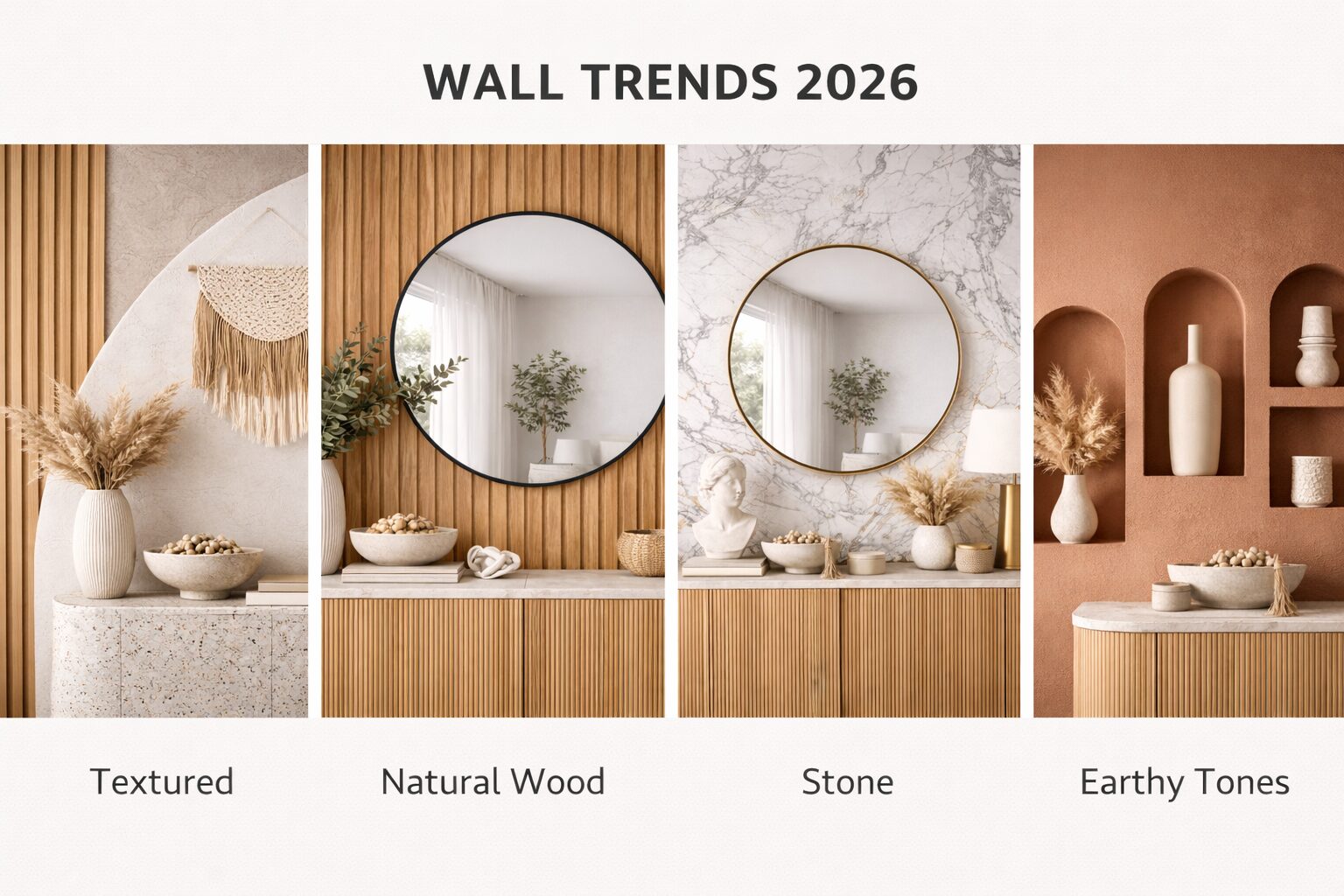 mauricio marchand flores muros tendencias 2026